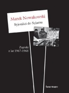 Syjoniści do Syjamu Zapiski z lat 1967-1968