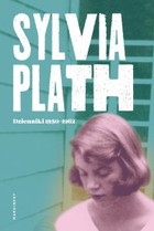 Sylvia Plath - mobi, epub Dzienniki 1950-1962