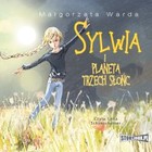 Sylwia i Planeta Trzech Słońc - Audiobook mp3