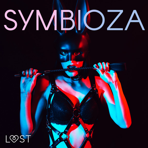 Symbioza - Audiobook mp3 6 opowiadań erotycznych o dominacji i uległości