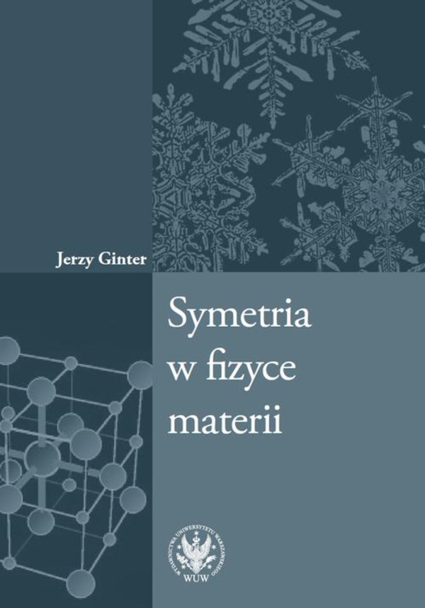 Symetria w fizyce materii - pdf