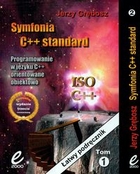 Symfonia C++ Standard tomy 1 i 2
