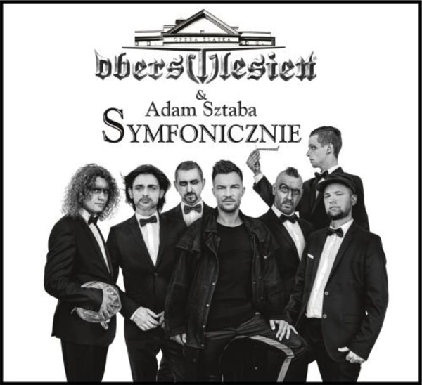 Symfonicznie