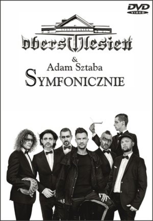 Symfonicznie (DVD)