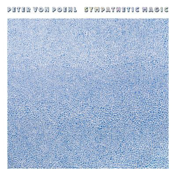 Sympathetic Magic (vinyl)