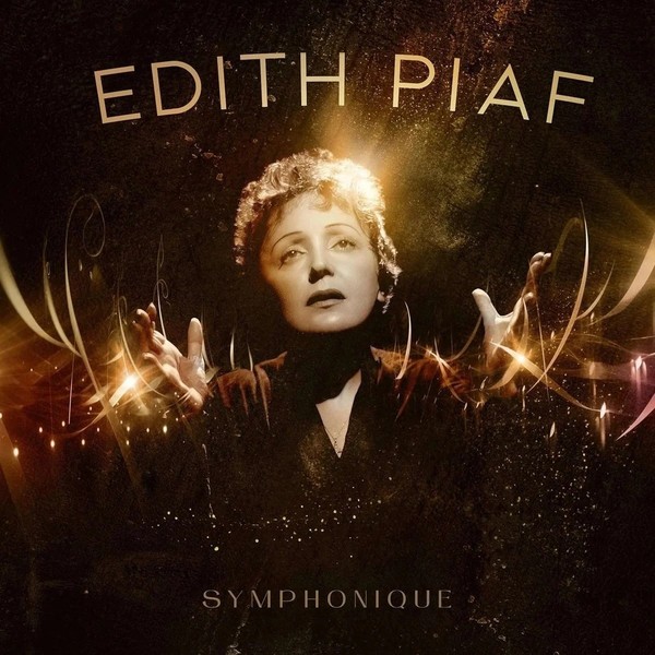 Symphonique (vinyl)