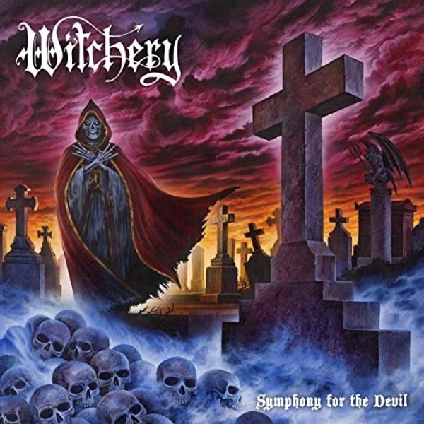 Symphony For The Devil (Re-issue 2020) (vinyl)