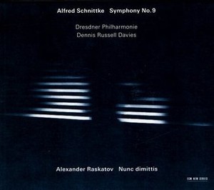 Symphony No. 9