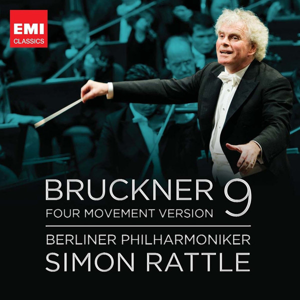 Bruckner: Symphony No.9 - Four Movement Version