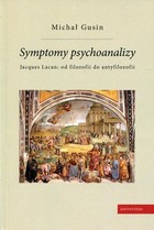 Symptomy psychoanalizy - pdf Jacques Lacan: od filozofii do antyfilozofii