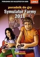 Symulator Farmy 2011 poradnik do gry - epub, pdf
