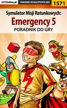 Symulator Misji Ratunkowych: Emergency 5 - poradnik do gry - epub, pdf