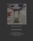 Syn Jazdona - mobi, epub powieść z czasów Bolesława Wstydliwego i Leszka Czarnego