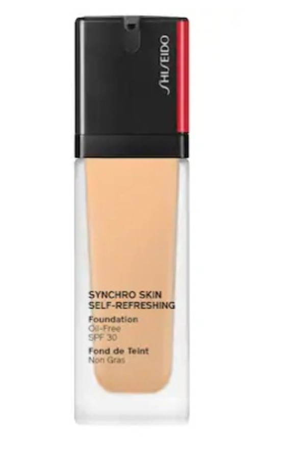 Synchro Skin Self-Refreshing SPF30 310 Silk Podkład