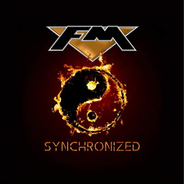 Synchronized (vinyl)