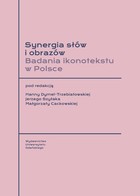 Synergia słów i obrazów - pdf Badania ikonotekstu w Polsce