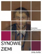 Synowie ziemi - mobi, epub