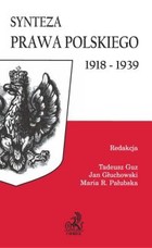 Synteza prawa polskiego 1918-1939