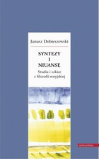 Syntezy i niuanse - mobi, epub, pdf Studia i szkice z filozofii rosyjskiej