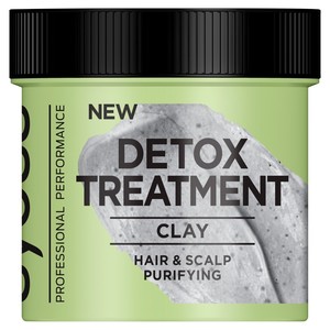 Detox Treatment Kuracja detoksykująco-oczyszczająca do włosów