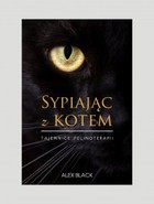 Sypiając z kotem. Tajemnice felinoterapii - mobi, epub, pdf