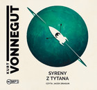 Syreny z Tytana - Audiobook mp3