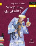 Syrop Maga Abrakabry - mobi, epub