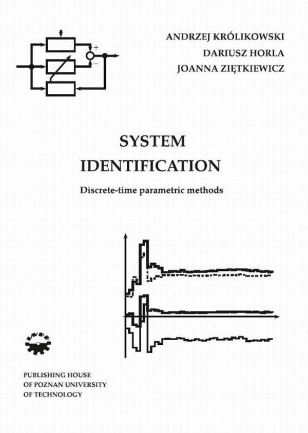 System Identification. Discrete-time parametric methods - pdf