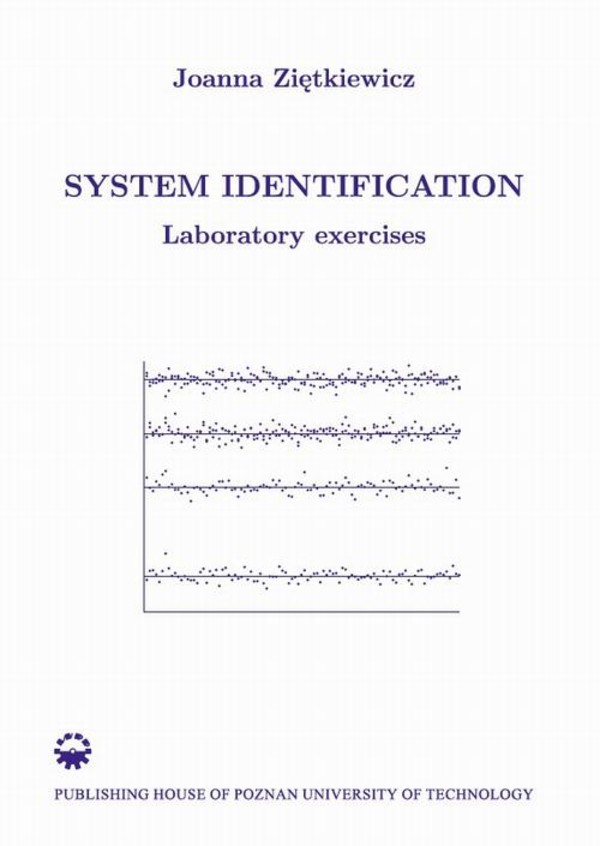 System identification. Laboratory exercises - pdf