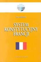 System konstytucyjny Francji