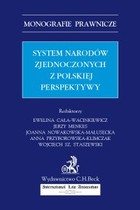 System Narodów Zjednoczonych z polskiej perspektywy - pdf