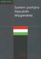 System partyjny Republiki Węgielskiej