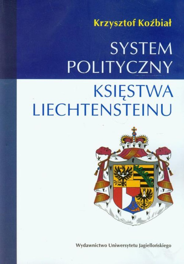 System polityczny Księstwa Liechtensteinu - pdf