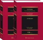 System Prawa Karnego Procesowego. Tom VIII. Dowody. Część 1 i 2 - pdf