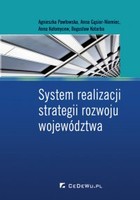 System realizacji strategii rozwoju województwa - pdf