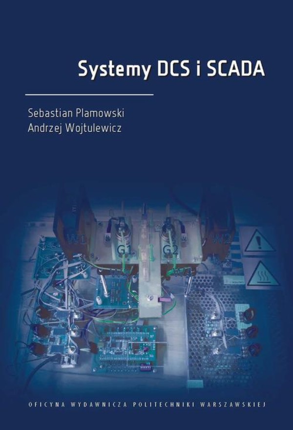 Systemy DCS i SCADA - pdf