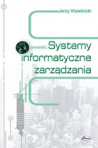 Okładka:Systemy informatyczne zarządzania 