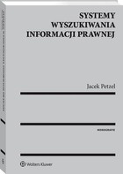 Systemy wyszukiwania informacji prawnej - pdf