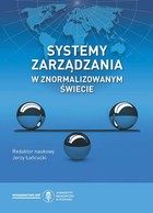 Systemy zarządzania w znormalizowanym świecie - pdf