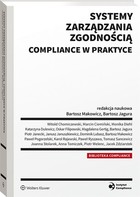 Systemy zarządzania zgodnością Compliance w praktyce