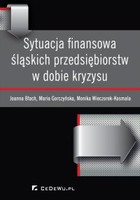Sytuacja finansowa śląskich przedsiębiorstw w dobie kryzysu - pdf