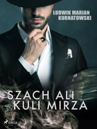 Szach Ali Kuli Mirza - mobi, epub