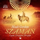 Szaman - Audiobook mp3