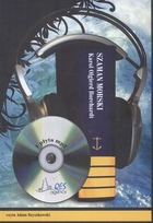 Szaman Morski Audiobook CD Audio