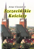 Szczecińskie kościoły - mobi, pdf