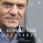 Szczerze - Audiobook mp3