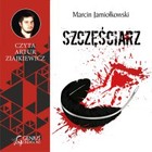 Szczęściarz - Audiobook mp3