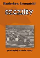 Szczury - mobi, epub