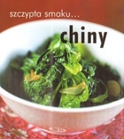 Szczypta smaku... Chiny