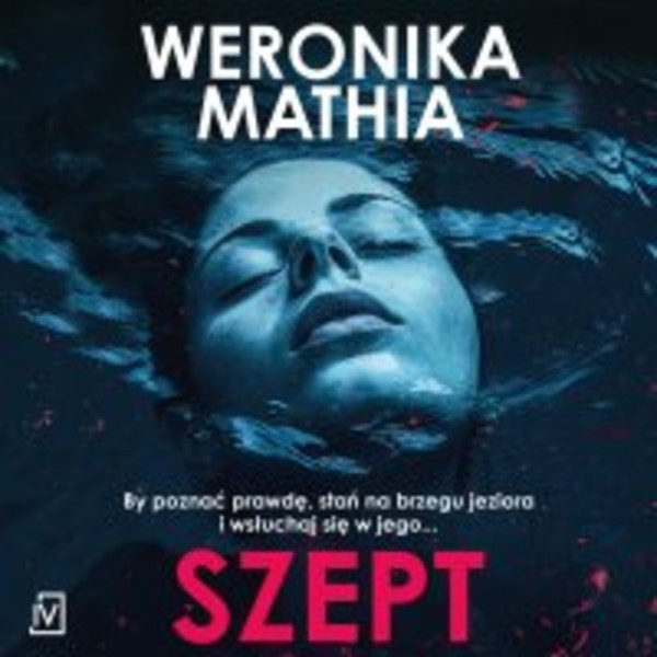 Szept - Audiobook mp3